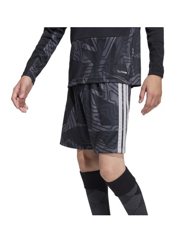 adidas TIRO 26 Competition Goalkeeper Junior Shorts KC5468
