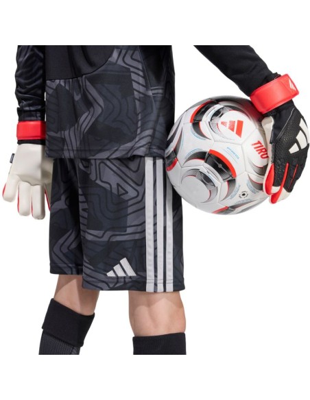 adidas TIRO 26 Competition Goalkeeper Junior Shorts KC5468