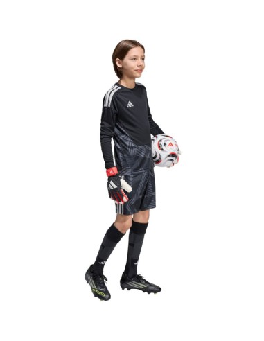 adidas TIRO 26 Competition Goalkeeper Junior Shorts KC5468