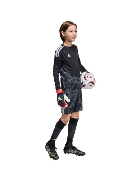 adidas TIRO 26 Competition Goalkeeper Junior Shorts KC5468