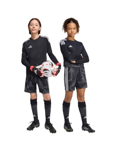 adidas TIRO 26 Competition Goalkeeper Junior Shorts KC5468