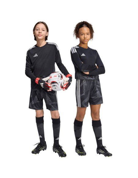 adidas TIRO 26 Competition Goalkeeper Junior Shorts KC5468