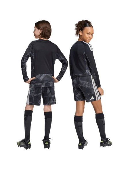 adidas TIRO 26 Competition Goalkeeper Junior Shorts KC5468