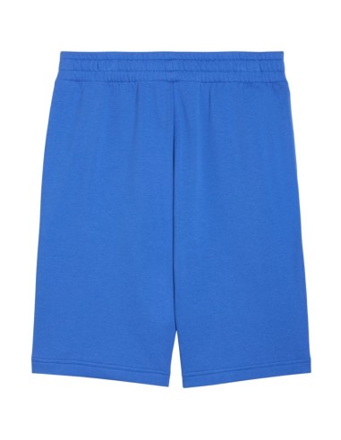 Puma ESS No1 Logo 10" Men's Shorts s Blue 682595 13