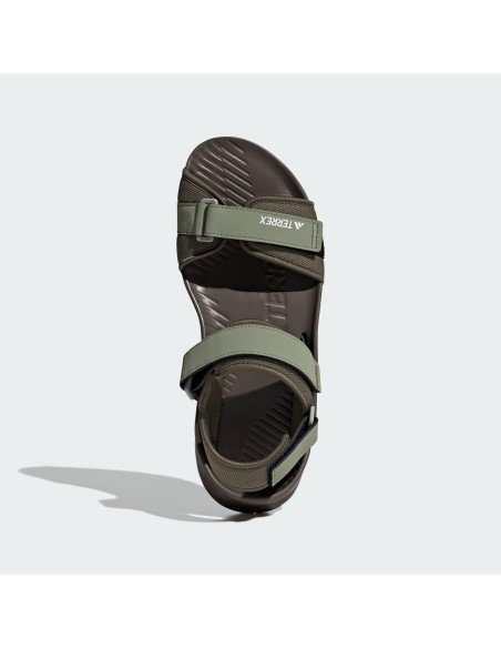 adidas Terrex Hydroterra Sandals JR8411