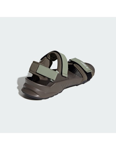 adidas Terrex Hydroterra Sandals JR8411