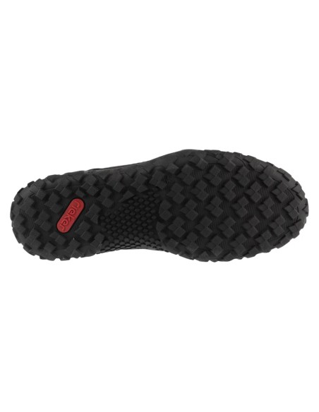 Rieker Shoes 0815000