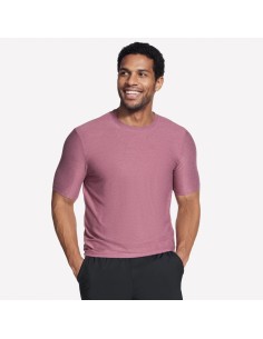 Skechers Go Dri All Day Tee TS107BUMT