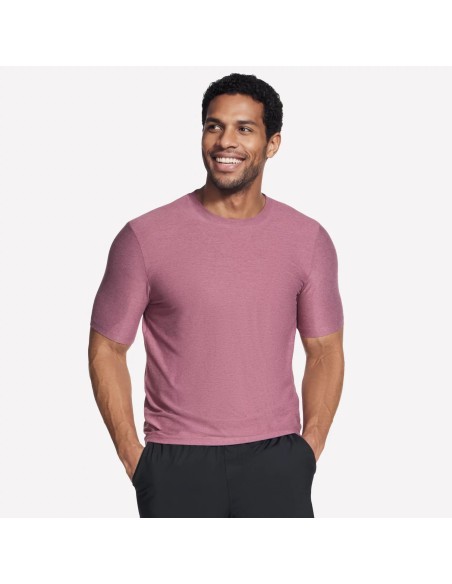 Skechers Go Dri All Day Tee TS107BUMT