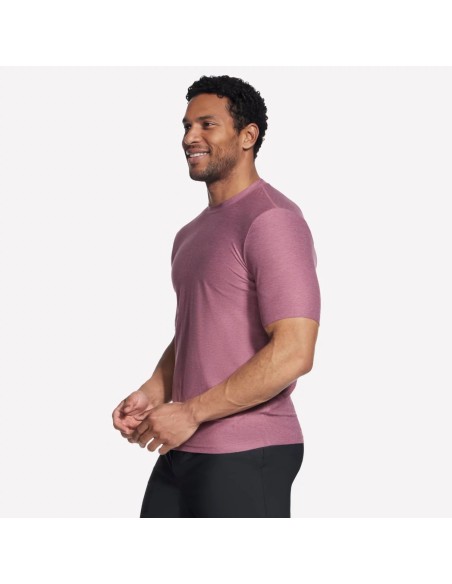 Skechers Go Dri All Day Tee TS107BUMT
