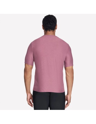 Skechers Go Dri All Day Tee TS107BUMT