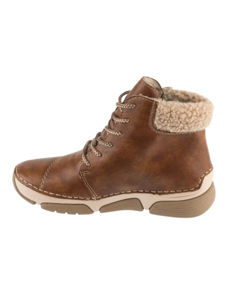 Rieker Booties 4593124