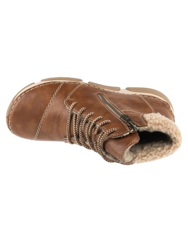 Rieker Booties 4593124