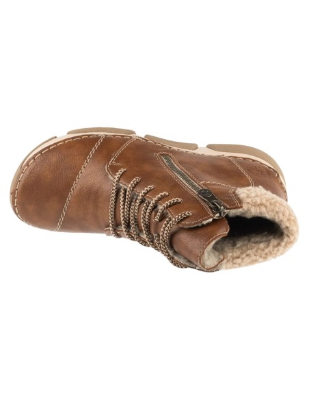Rieker Booties 4593124