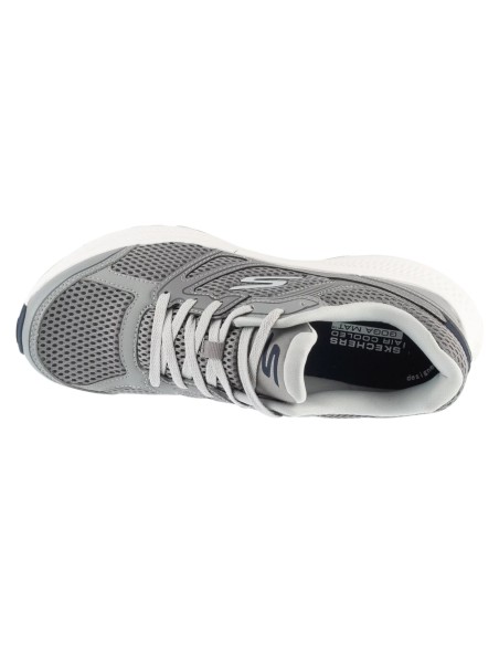 Skechers Go Run Consistent 20 Mapleton 220861GRY