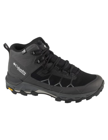Columbia Peakfreak Titanium Outrdry Mid 2165641010
