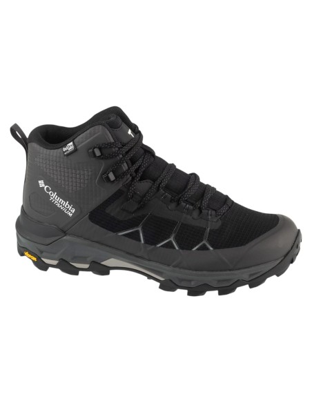 Columbia Peakfreak Titanium Outrdry Mid 2165641010