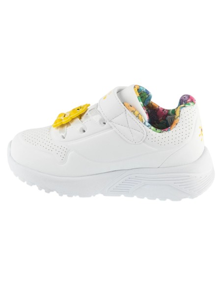 Skechers Uno Lite Bear Spirit 310812NWMLT