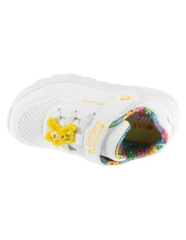 Skechers Uno Lite Bear Spirit 310812NWMLT