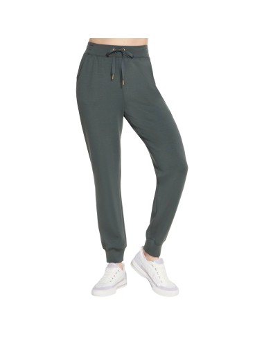 Skechers Skechluxe Elevate Jogger Pant PT149GNBK