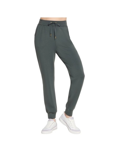 Skechers Skechluxe Elevate Jogger Pant PT149GNBK