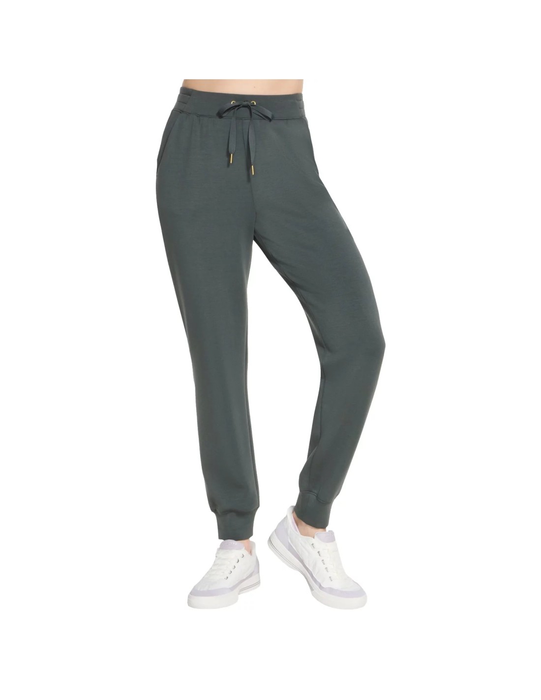 Skechers Skechluxe Elevate Jogger Pant PT149GNBK