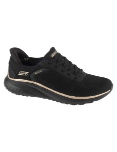 Skechers SlipIns BOBS Sport Squad Chaos Current Muse 117497BKRG