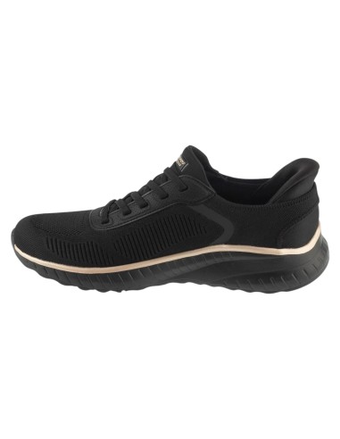 Skechers SlipIns BOBS Sport Squad Chaos Current Muse 117497BKRG