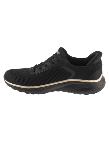 Skechers SlipIns BOBS Sport Squad Chaos Current Muse 117497BKRG