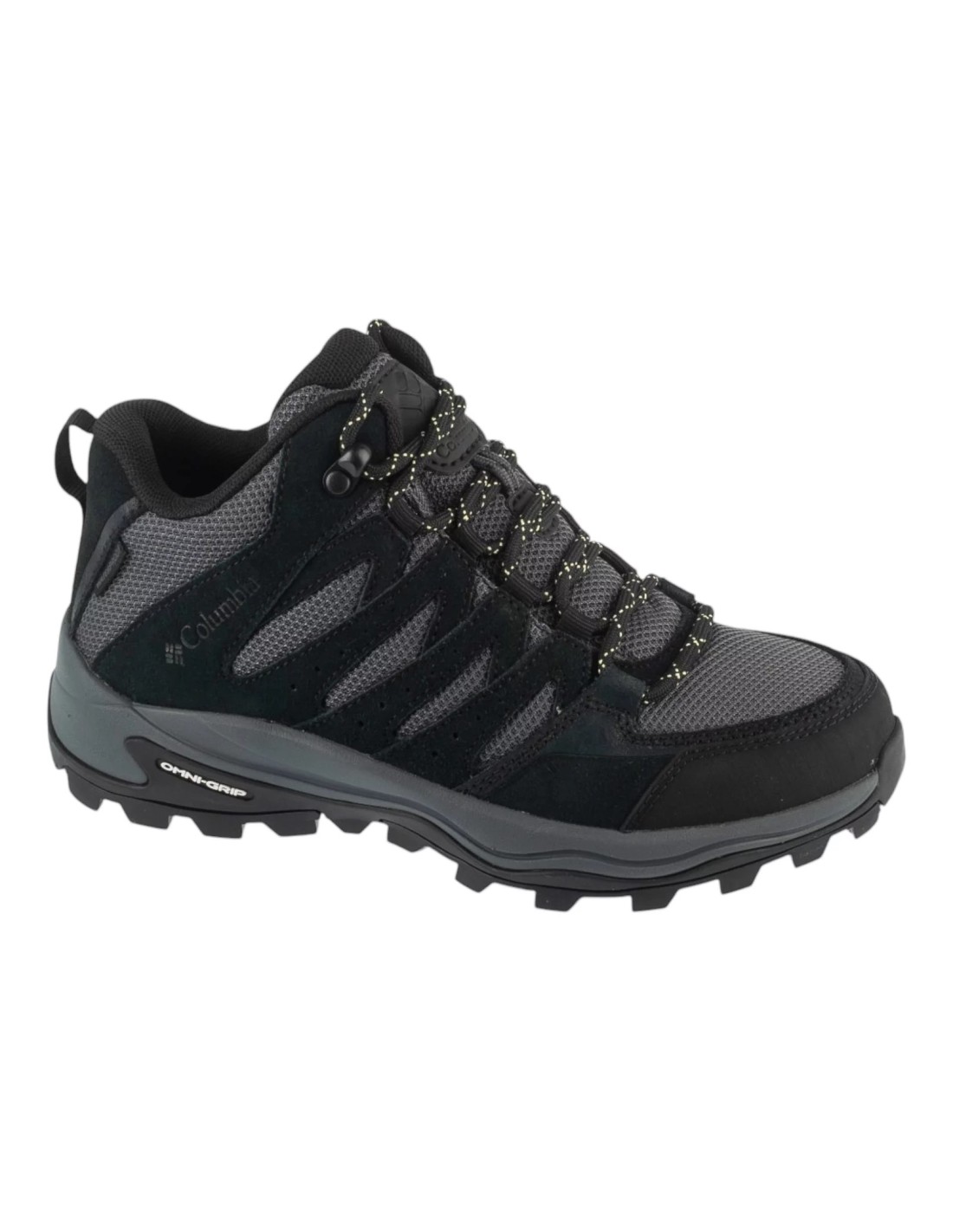 Columbia Redmond IV Low WP 2128751010