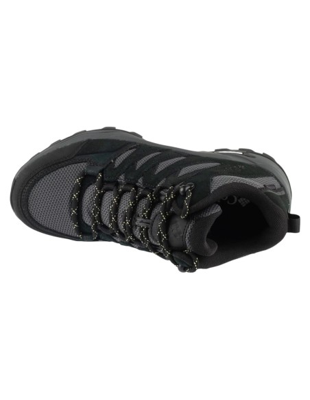 Columbia Redmond IV Low WP 2128751010