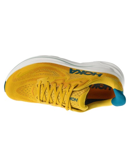 Hoka M Clifton 10 1162030YDT