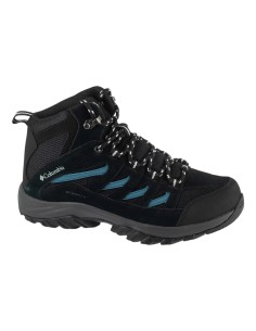 Columbia Crestwood Mid Waterproof 2099861012
