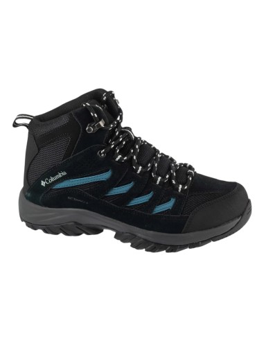Columbia Crestwood Mid Waterproof 2099861012