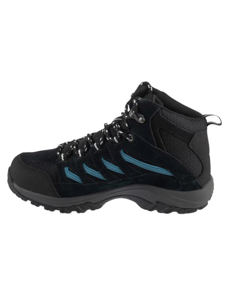 Columbia Crestwood Mid Waterproof 2099861012