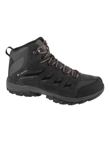 Columbia Crestwood Mid Waterproof 2100641089