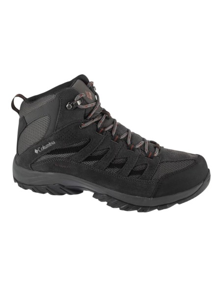 Columbia Crestwood Mid Waterproof 2100641089