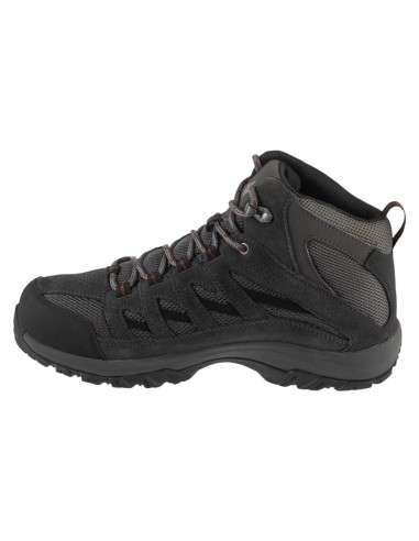 Columbia Crestwood Mid Waterproof 2100641089