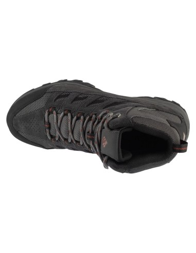Columbia Crestwood Mid Waterproof 2100641089