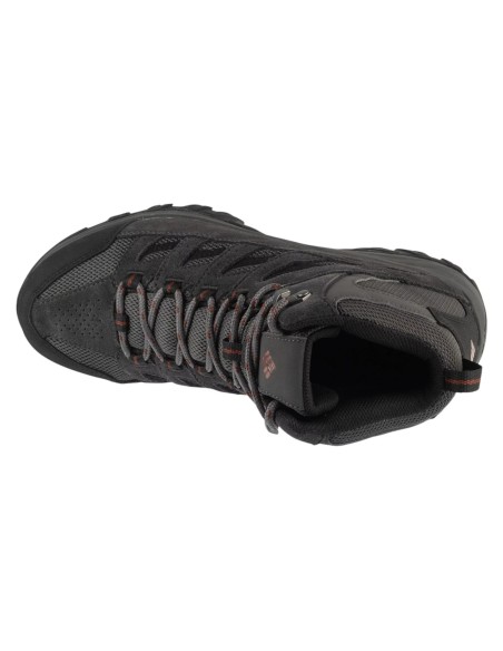 Columbia Crestwood Mid Waterproof 2100641089