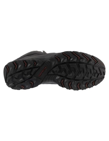 Columbia Crestwood Mid Waterproof 2100641089