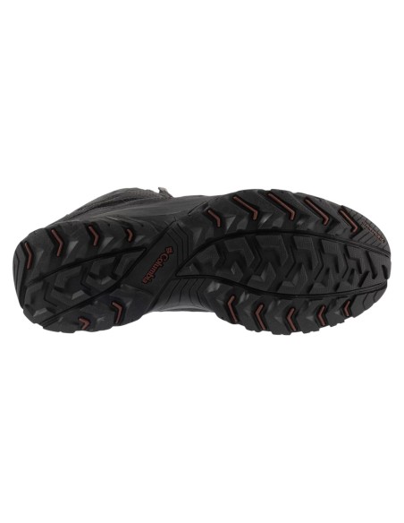 Columbia Crestwood Mid Waterproof 2100641089