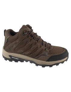 Columbia Redmond IV Mid WP 2128711231