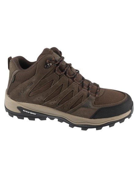 Columbia Redmond IV Mid WP 2128711231