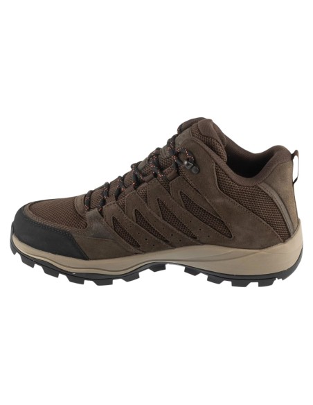 Columbia Redmond IV Mid WP 2128711231