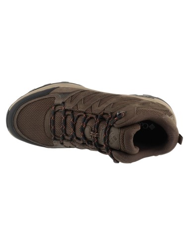 Columbia Redmond IV Mid WP 2128711231