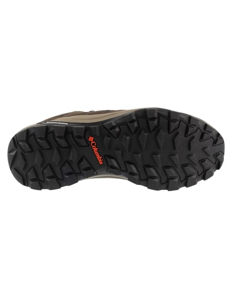 Columbia Redmond IV Mid WP 2128711231