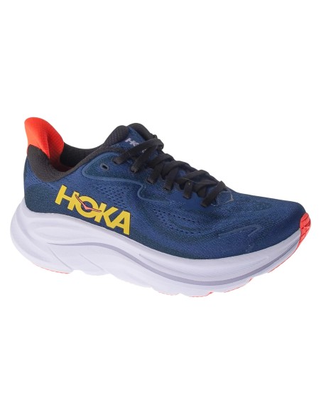 Hoka W Clifton 10 1162031MLST