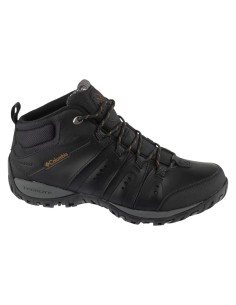 Columbia Woodburn II Chukka WP OmniHeat 2105171010