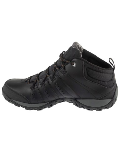Columbia Woodburn II Chukka WP OmniHeat 2105171010